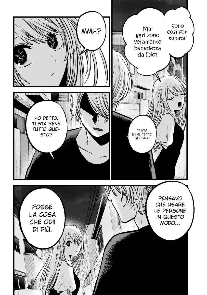 Oshi no Ko Capitolo 93 page 15