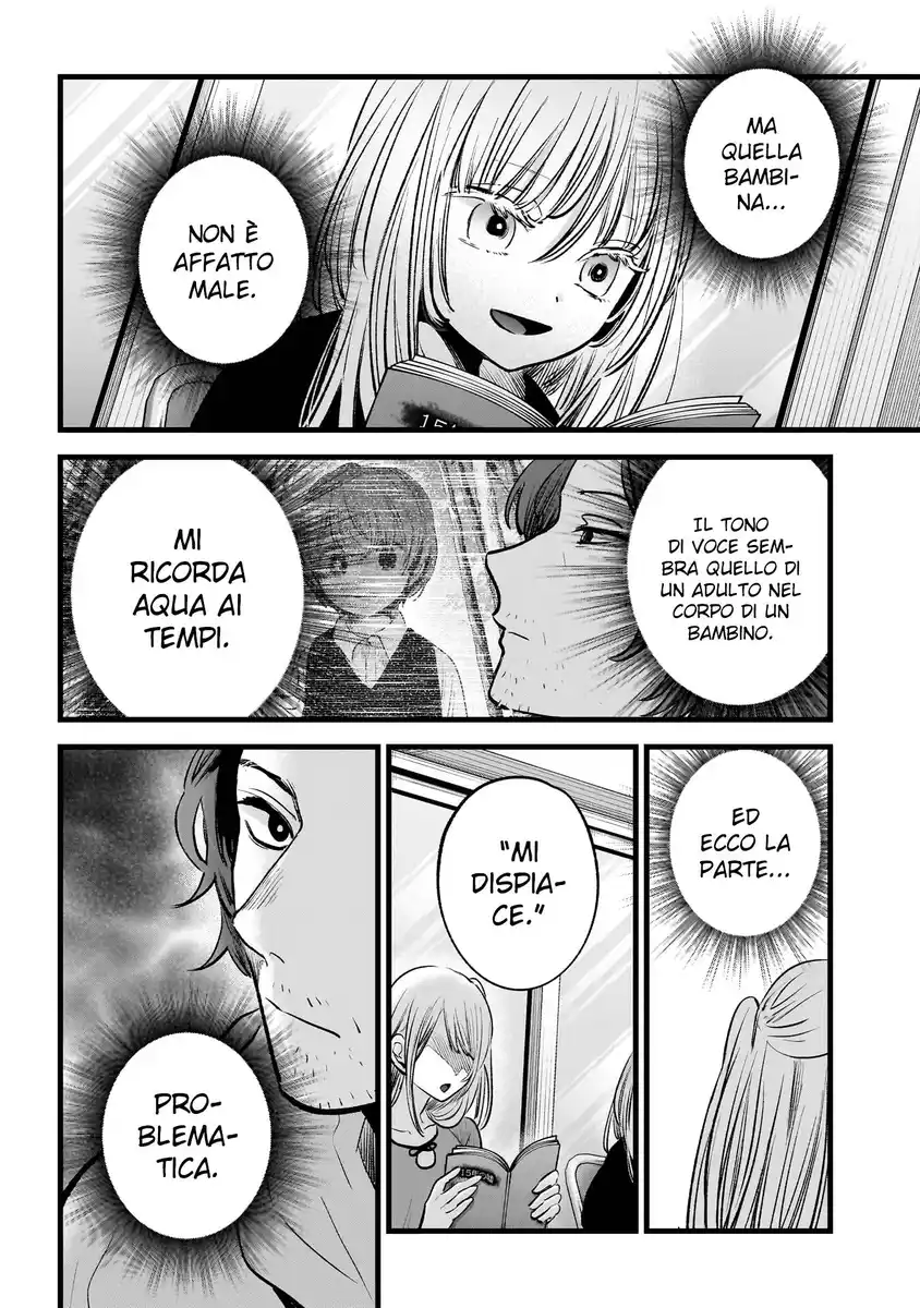 Oshi no Ko Capitolo 128 page 11