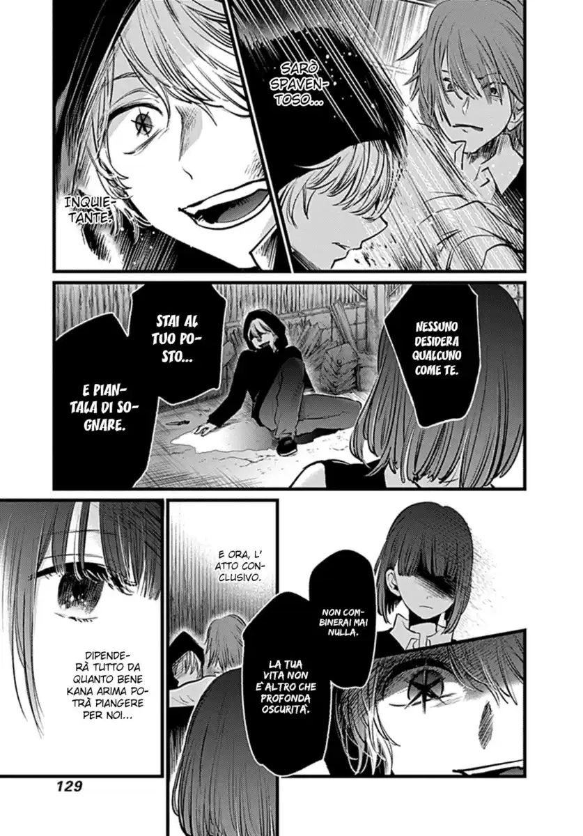 Oshi no Ko Capitolo 17 page 17