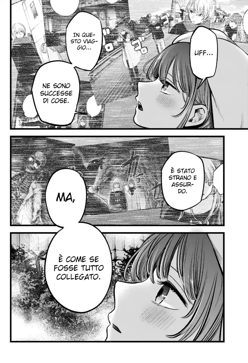 Oshi no Ko Capitolo 80 page 6
