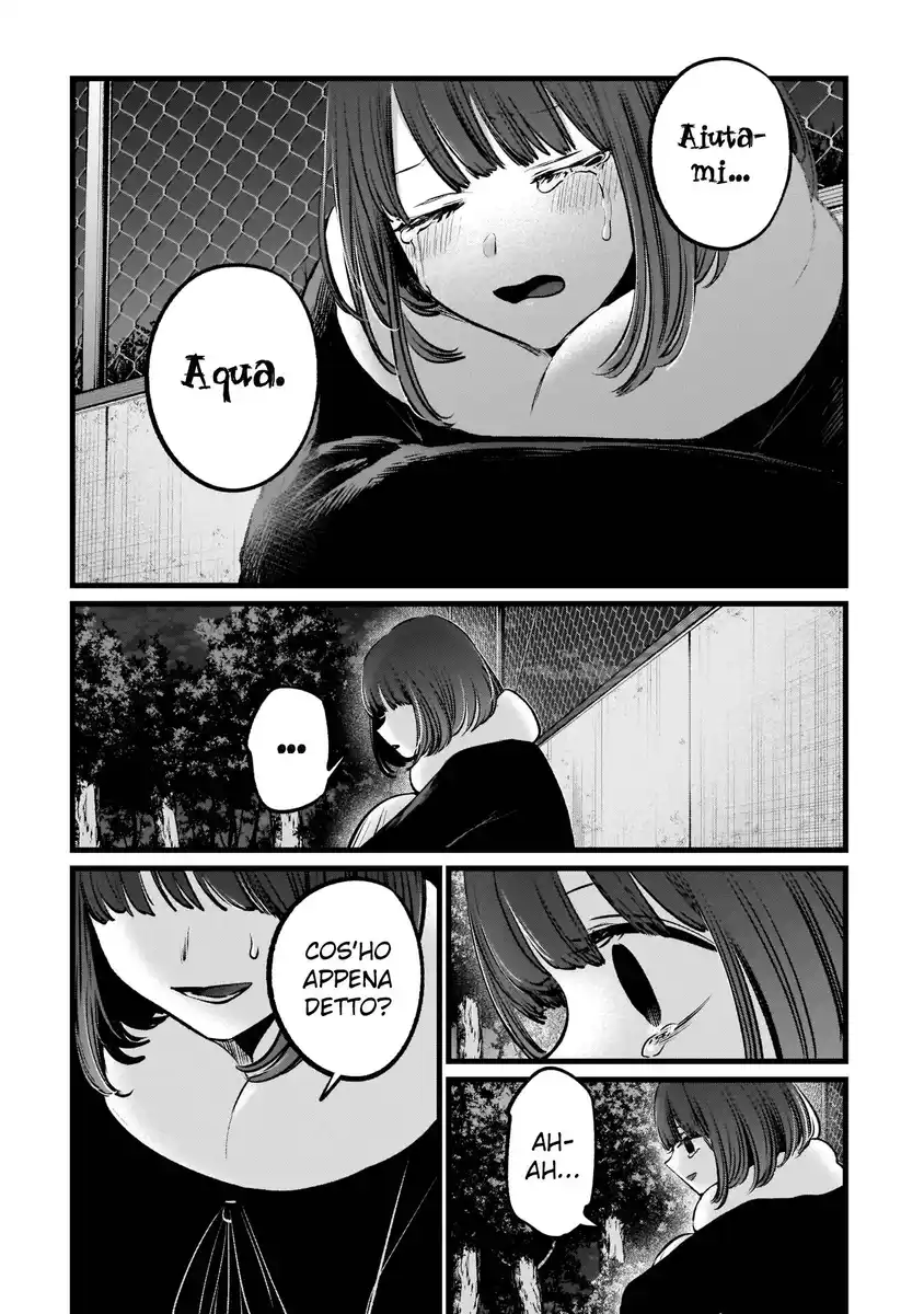 Oshi no Ko Capitolo 103 page 16