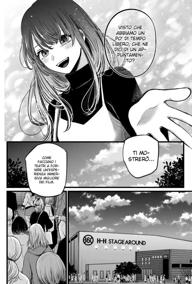 Oshi no Ko Capitolo 46 page 5