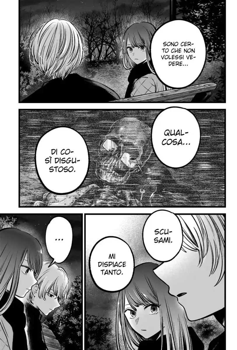 Oshi no Ko Capitolo 78 page 6