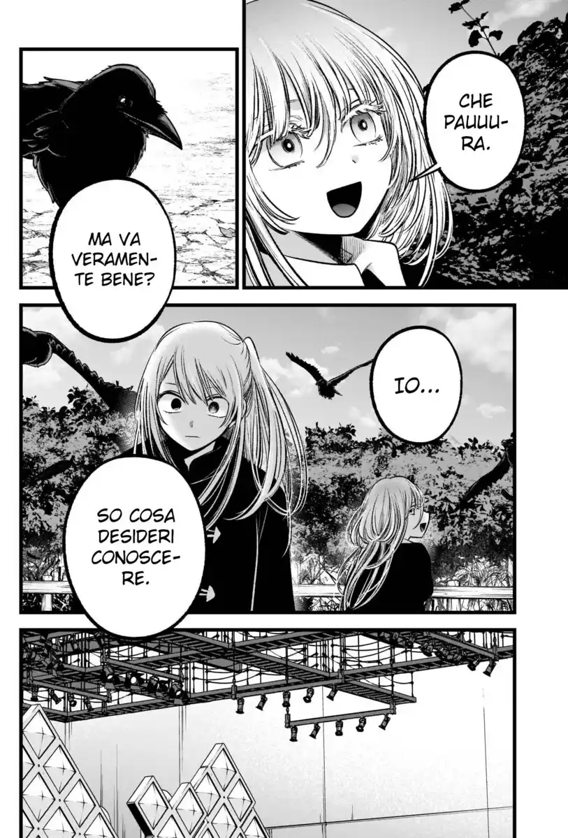 Oshi no Ko Capitolo 79 page 6