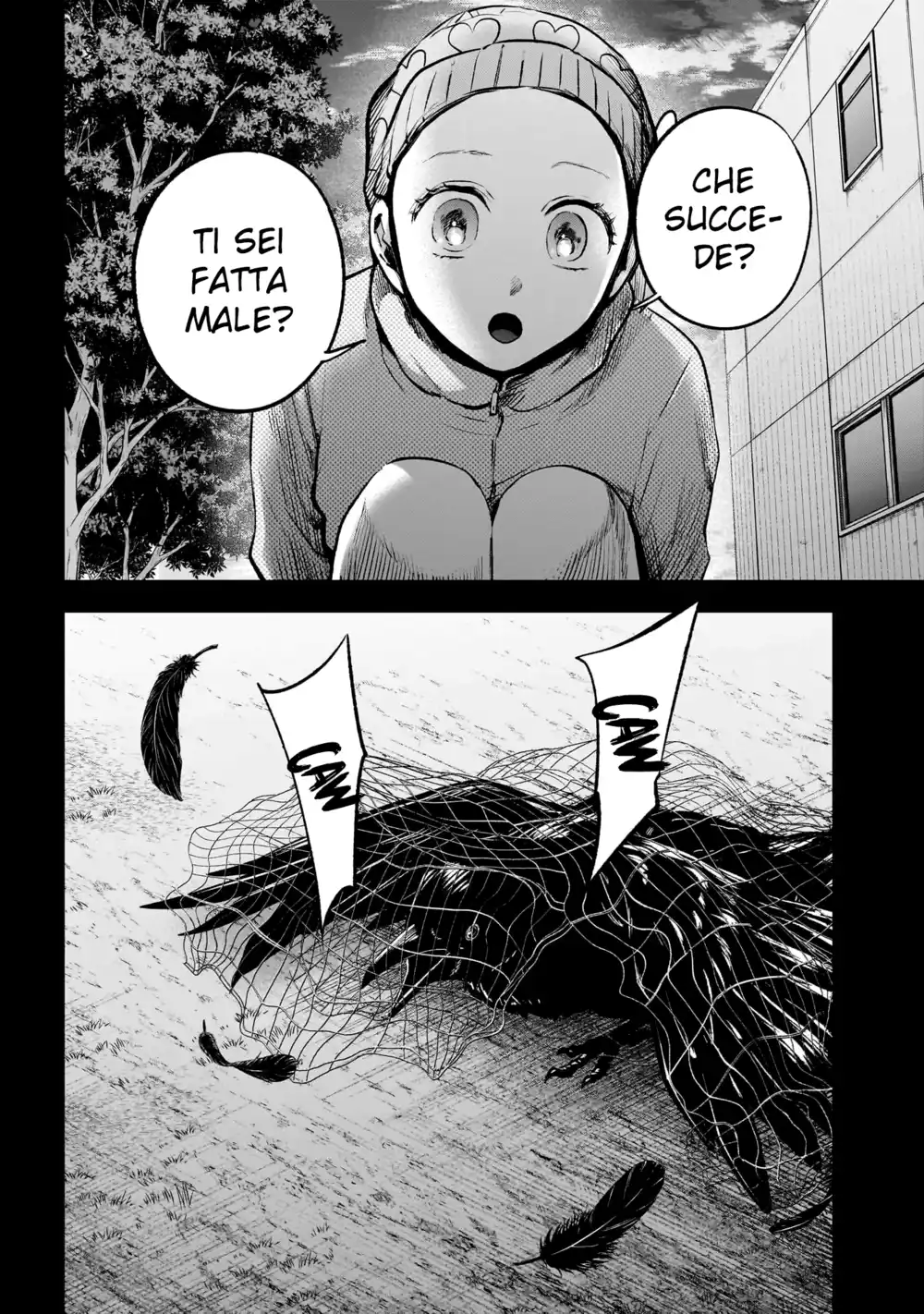 Oshi no Ko Capitolo 145 page 13