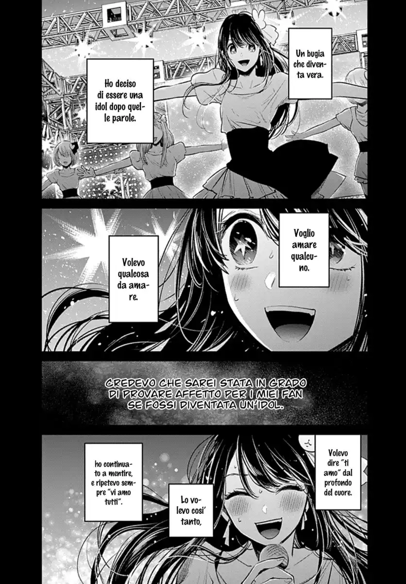 Oshi no Ko Capitolo 08 page 16