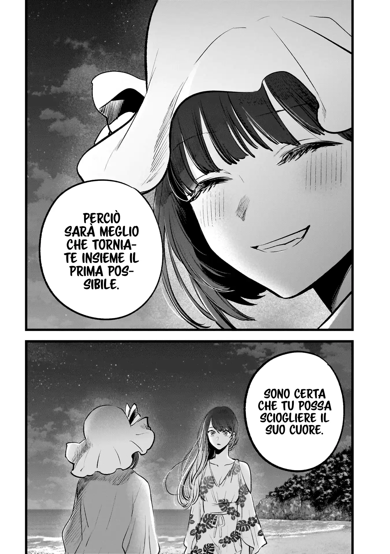 Oshi no Ko Capitolo 148 page 19