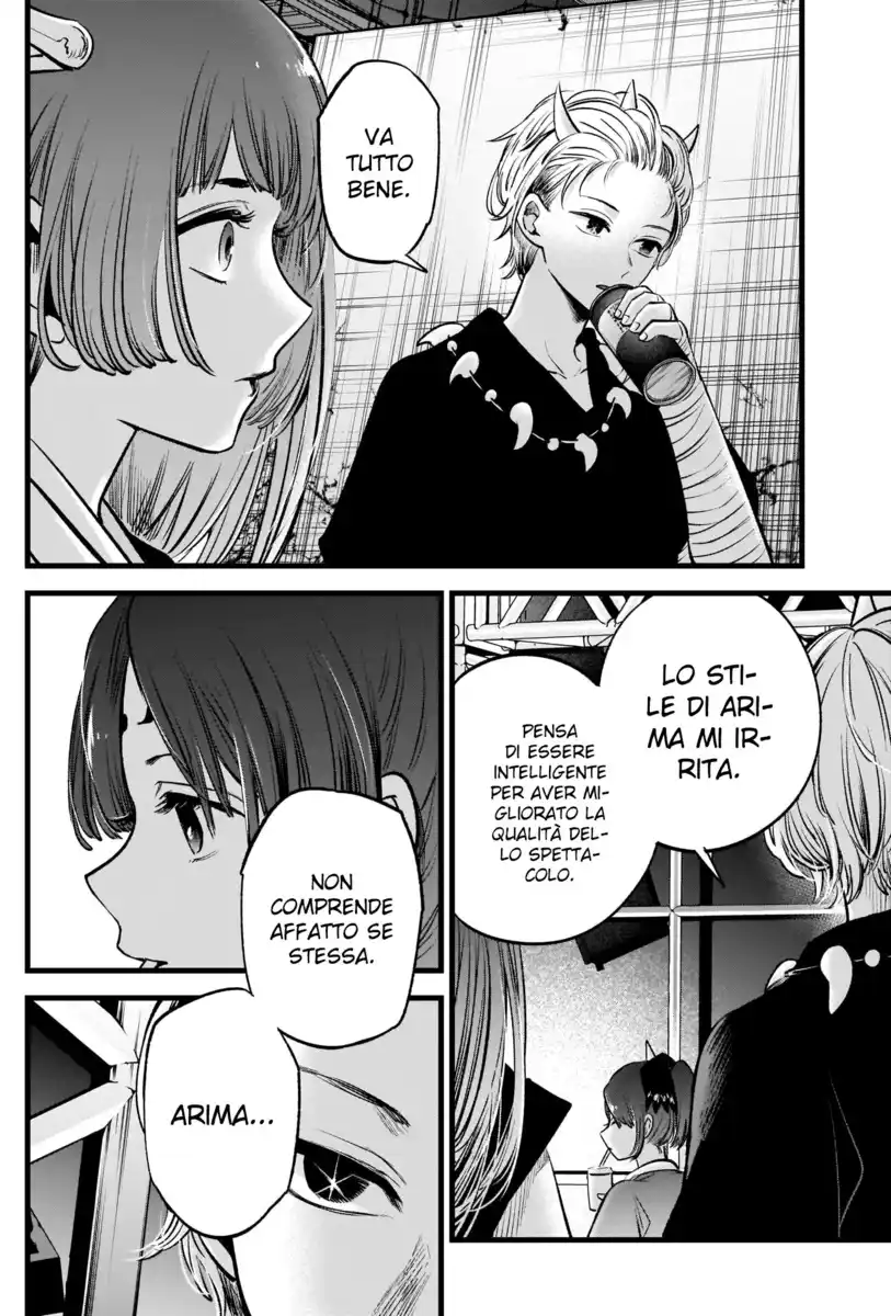 Oshi no Ko Capitolo 61 page 16