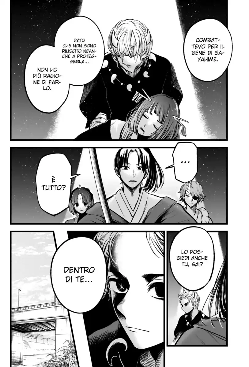 Oshi no Ko Capitolo 64 page 7