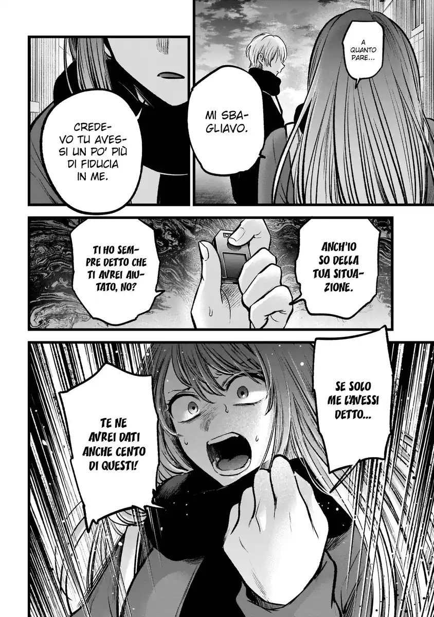 Oshi no Ko Capitolo 98 page 10