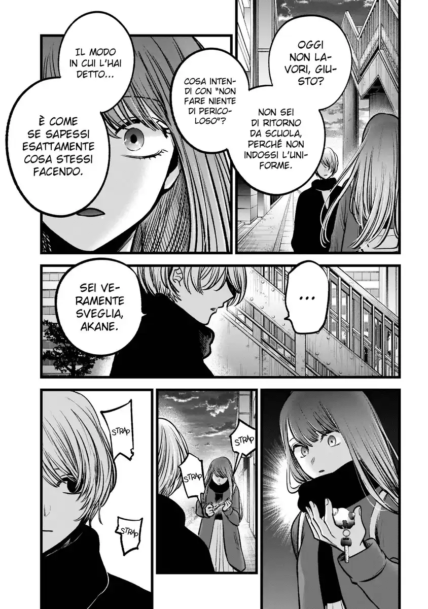 Oshi no Ko Capitolo 98 page 7