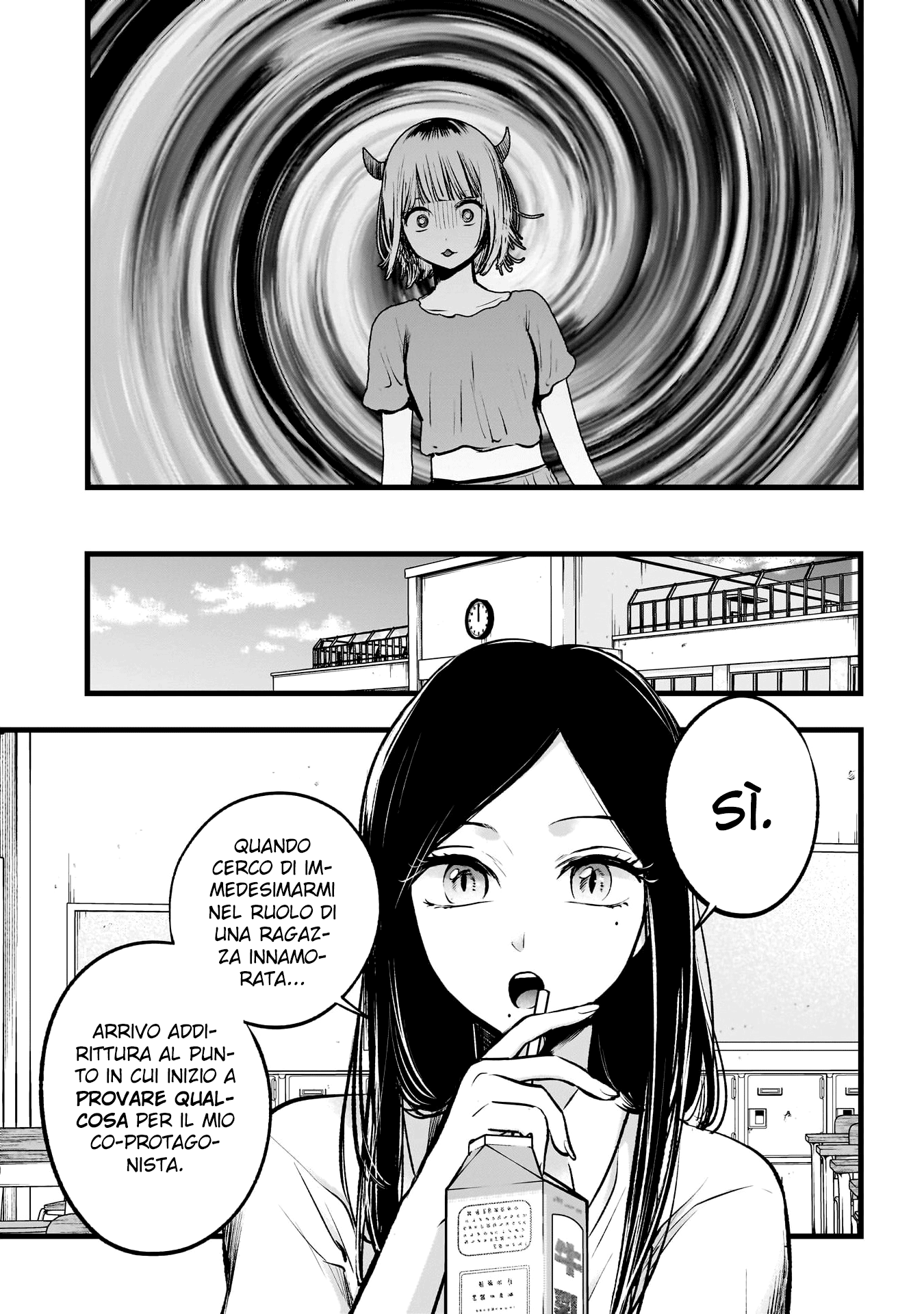 Oshi no Ko Capitolo 134 page 4