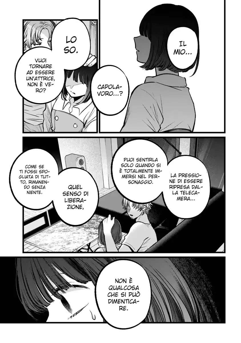 Oshi no Ko Capitolo 101 page 12