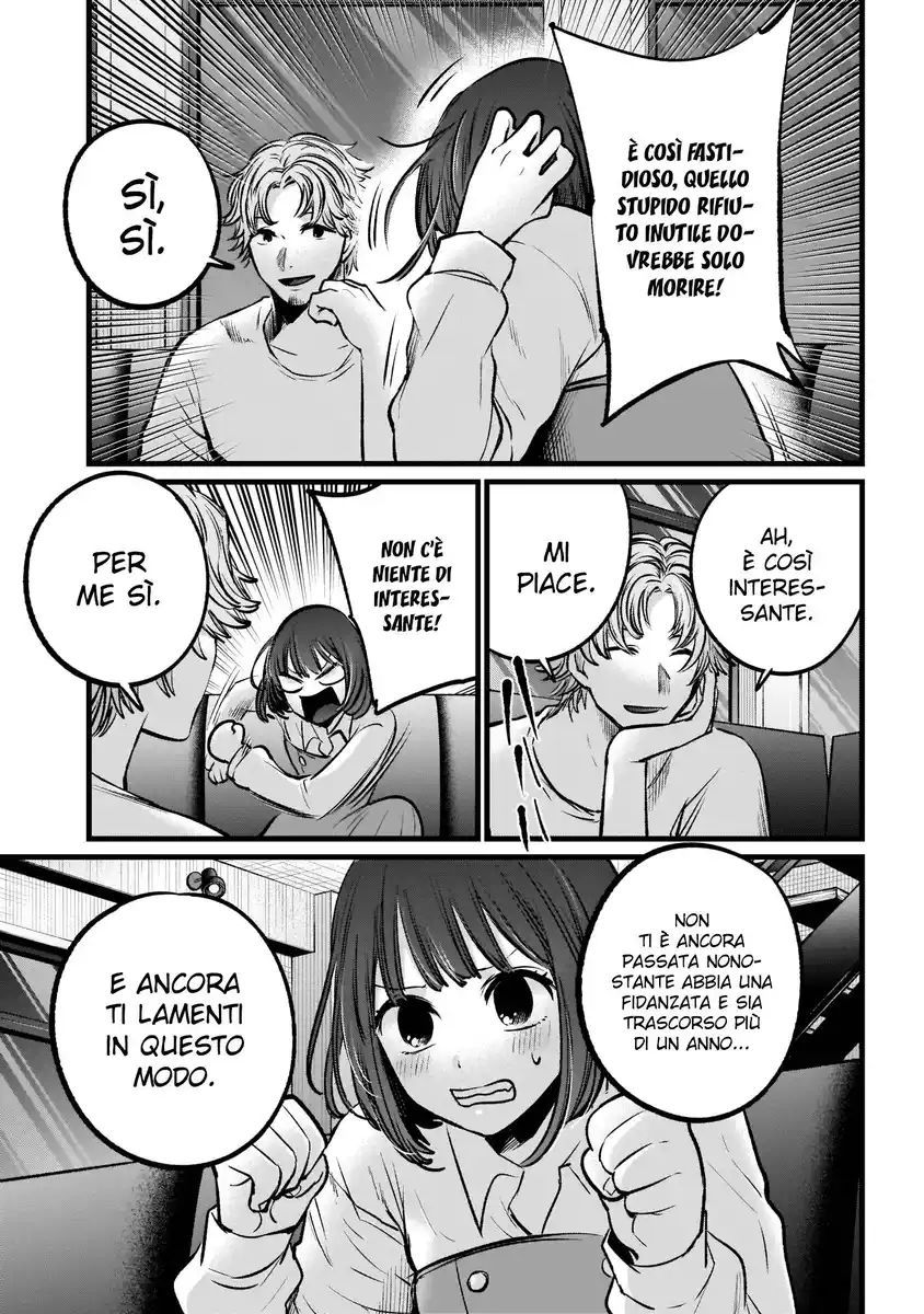 Oshi no Ko Capitolo 101 page 18