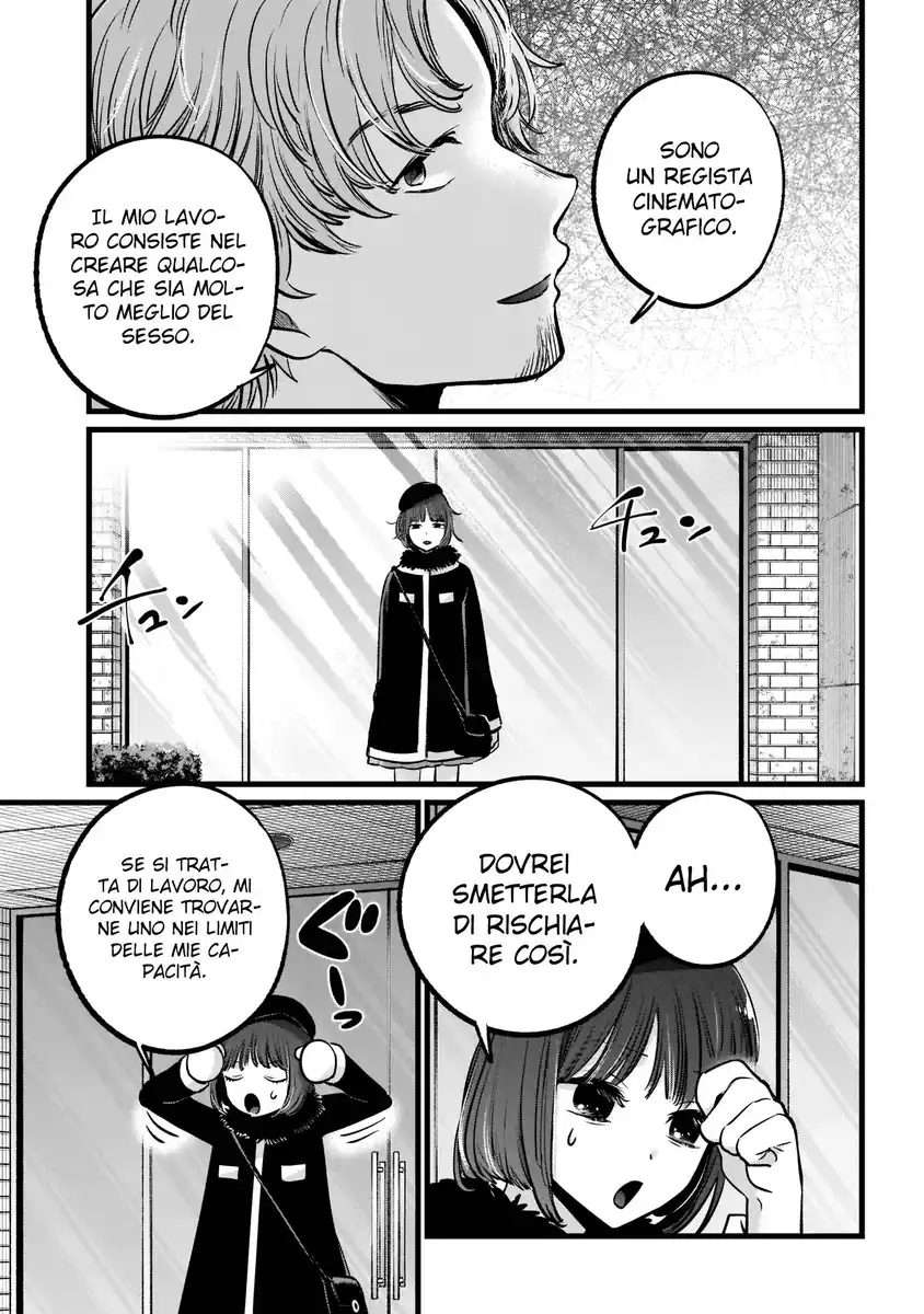 Oshi no Ko Capitolo 101 page 20