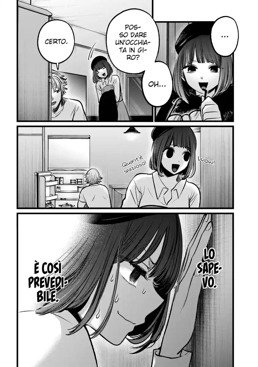 Oshi no Ko Capitolo 101 page 5