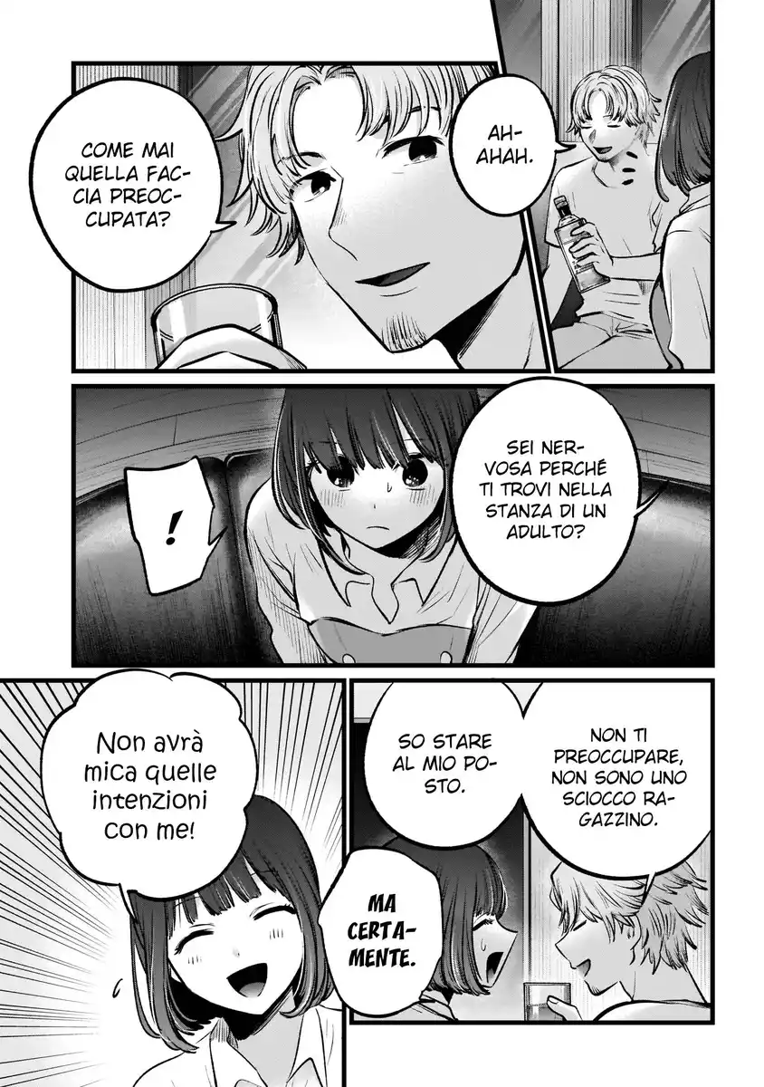 Oshi no Ko Capitolo 101 page 8