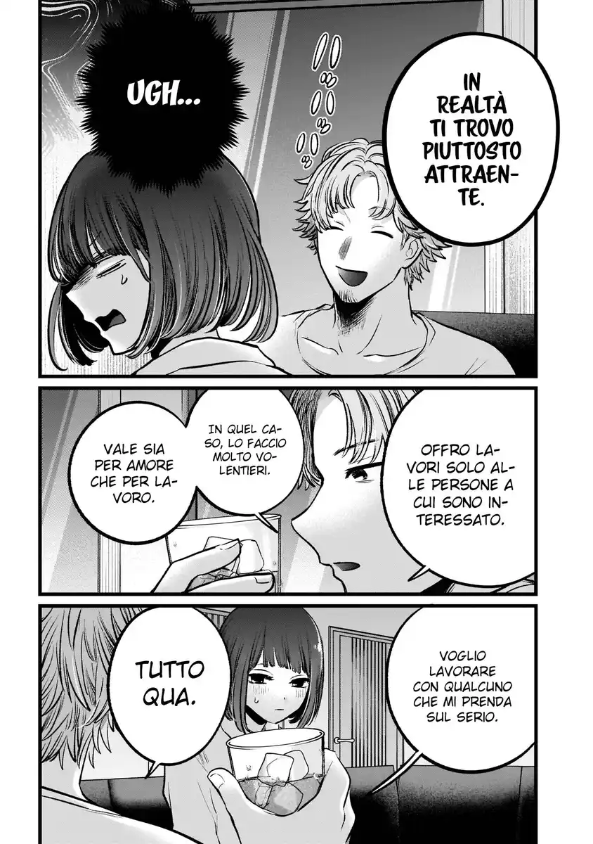 Oshi no Ko Capitolo 101 page 9