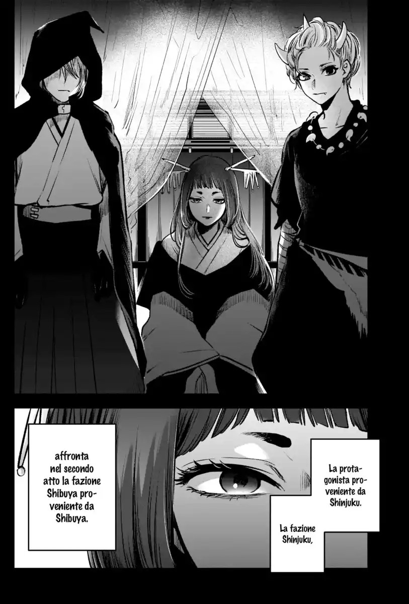 Oshi no Ko Capitolo 56 page 8