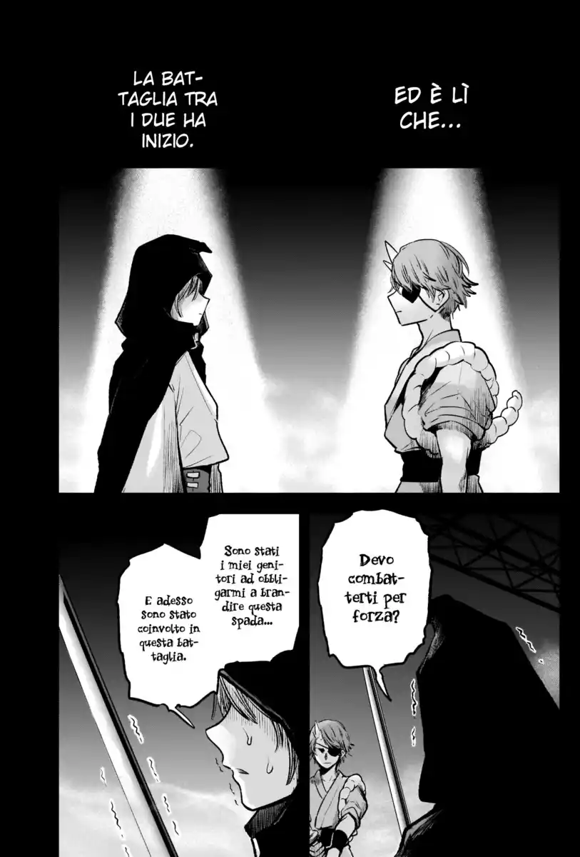 Oshi no Ko Capitolo 56 page 9