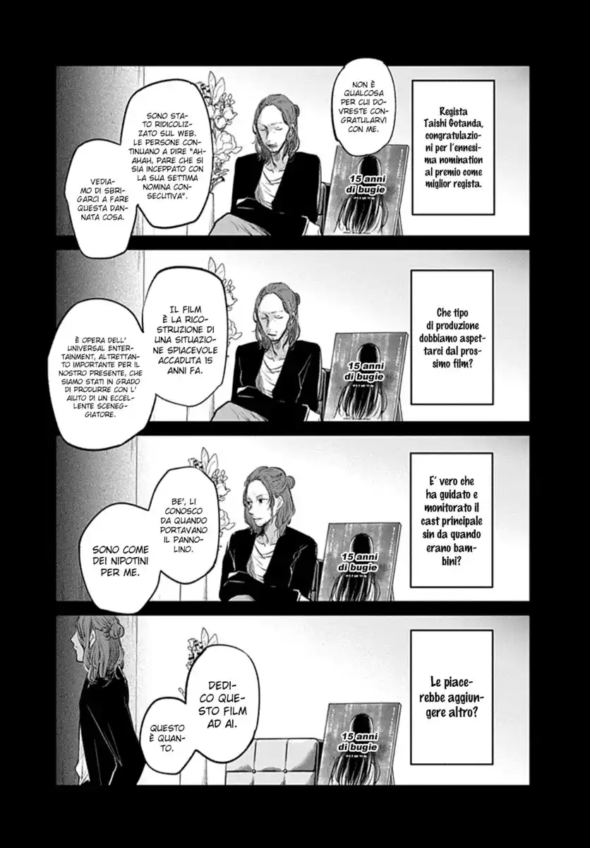 Oshi no Ko Capitolo 05 page 2