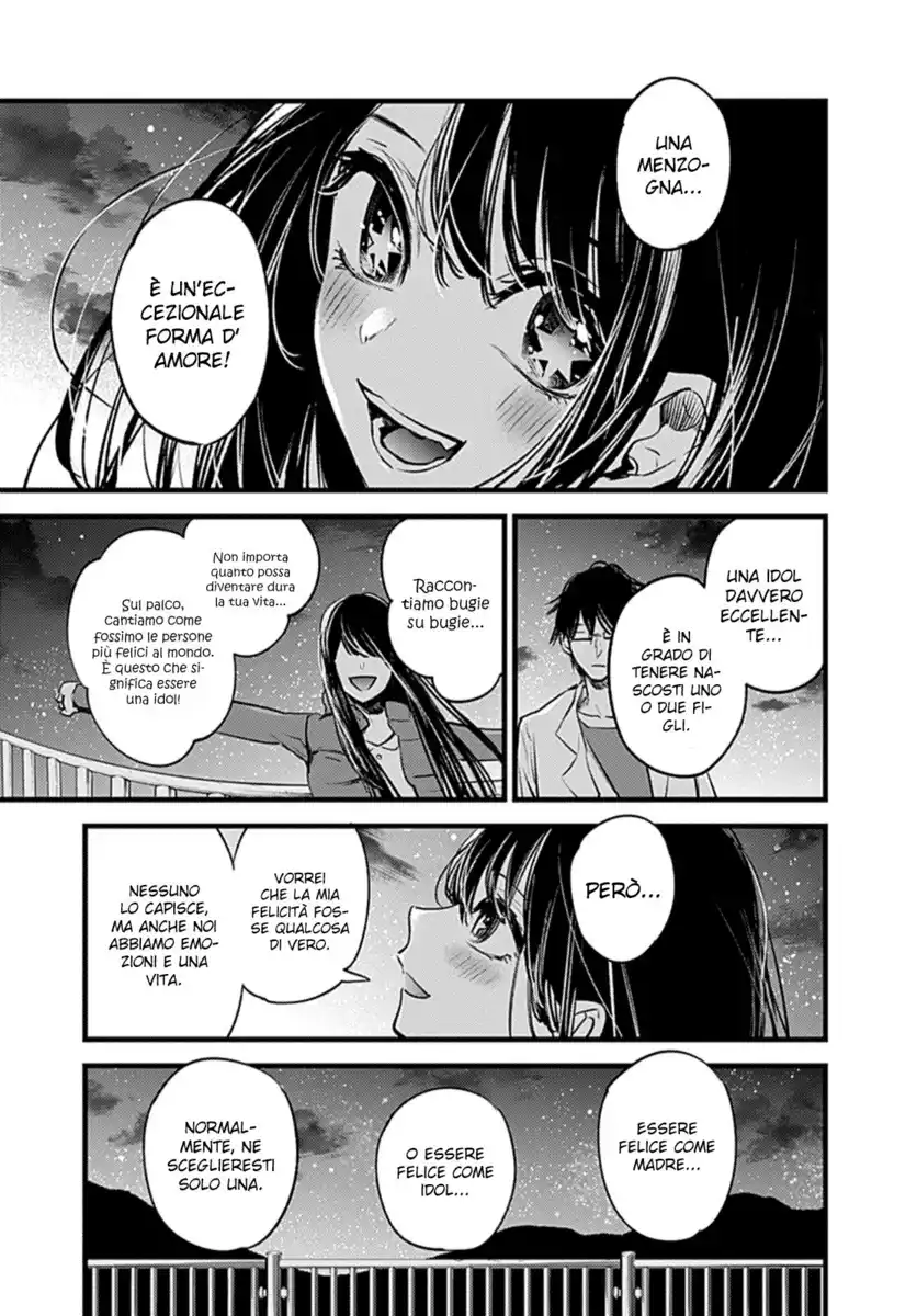 Oshi no Ko Capitolo 01 page 29