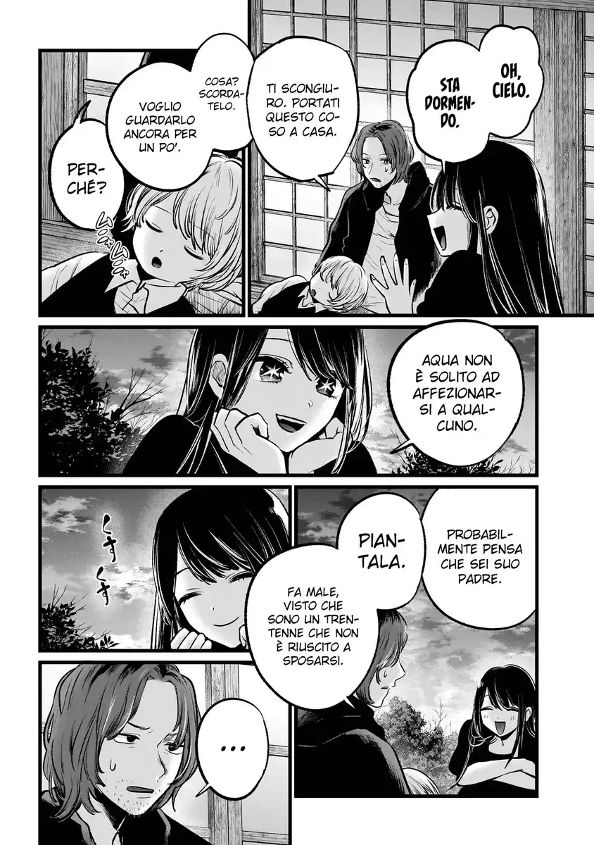 Oshi no Ko Capitolo 110 page 3