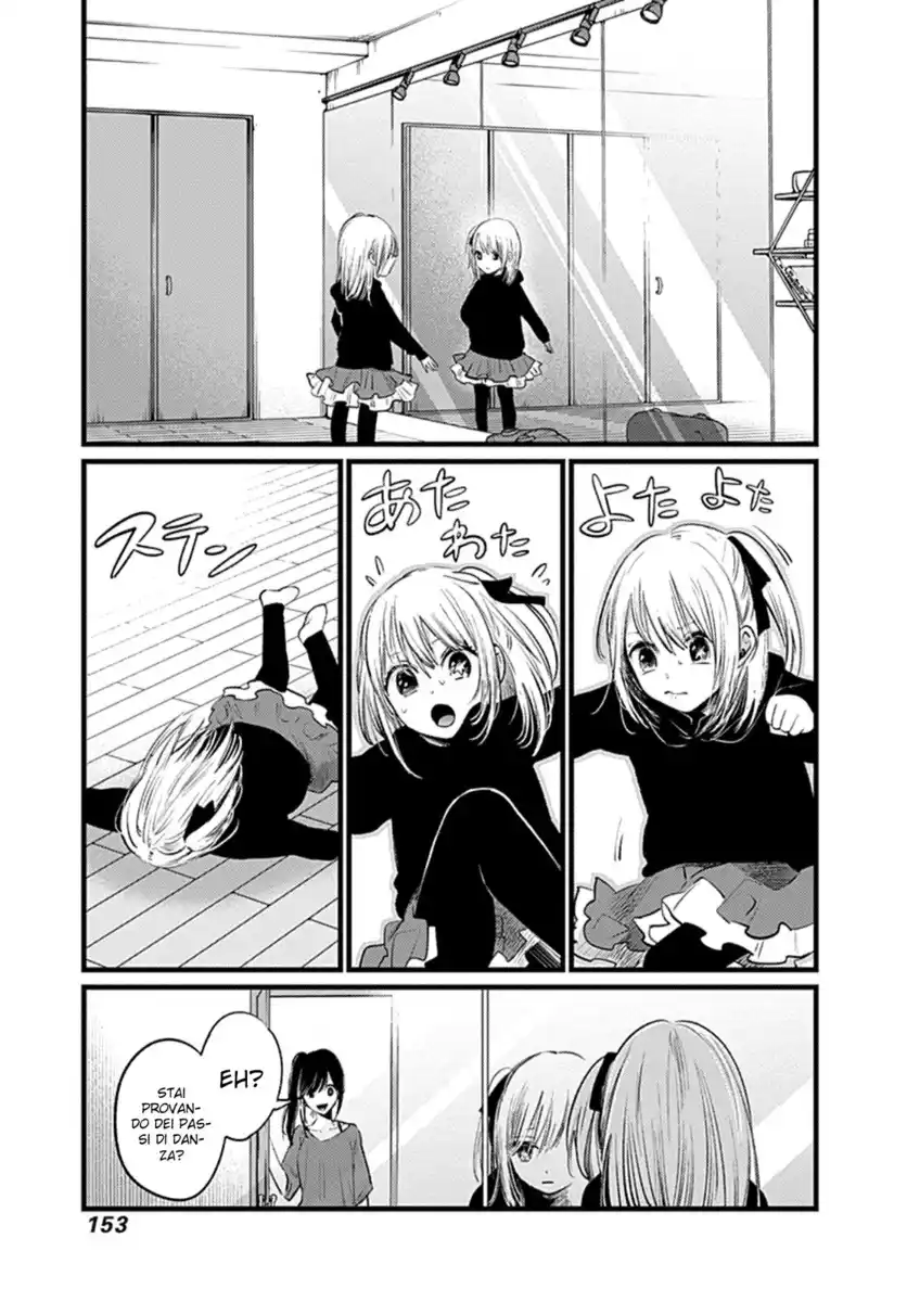 Oshi no Ko Capitolo 07 page 11