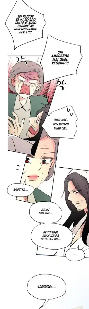 We're So Over... Or Not Capitolo 70 page 17