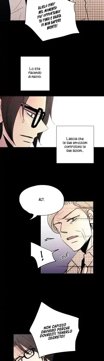 We're So Over... Or Not Capitolo 70 page 8