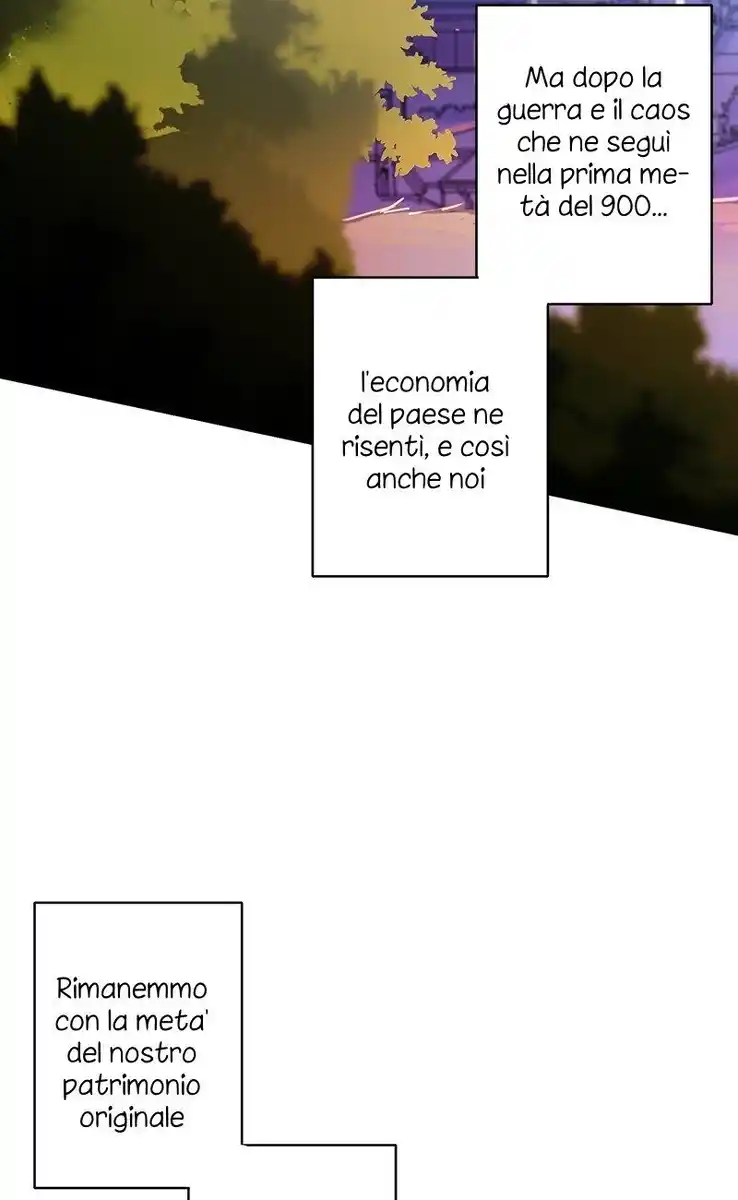 We're So Over... Or Not Capitolo 16 page 11