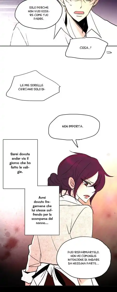 We're So Over... Or Not Capitolo 43 page 11