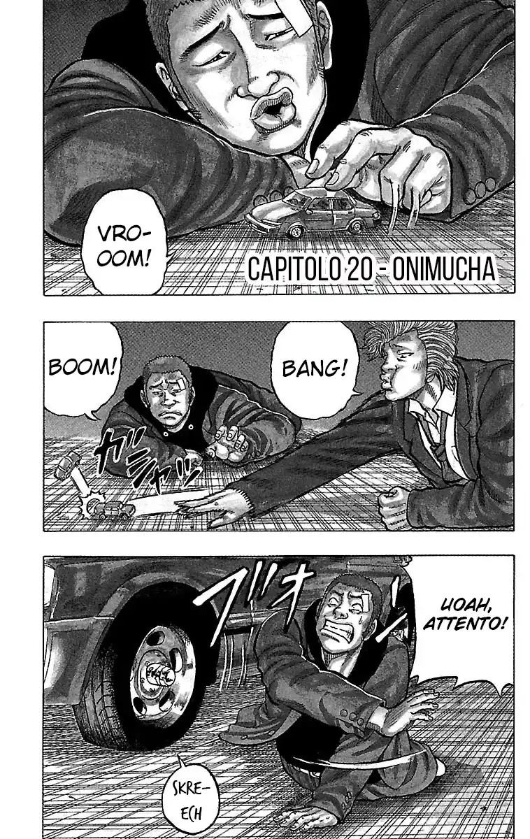 Drop Capitolo 20 page 4