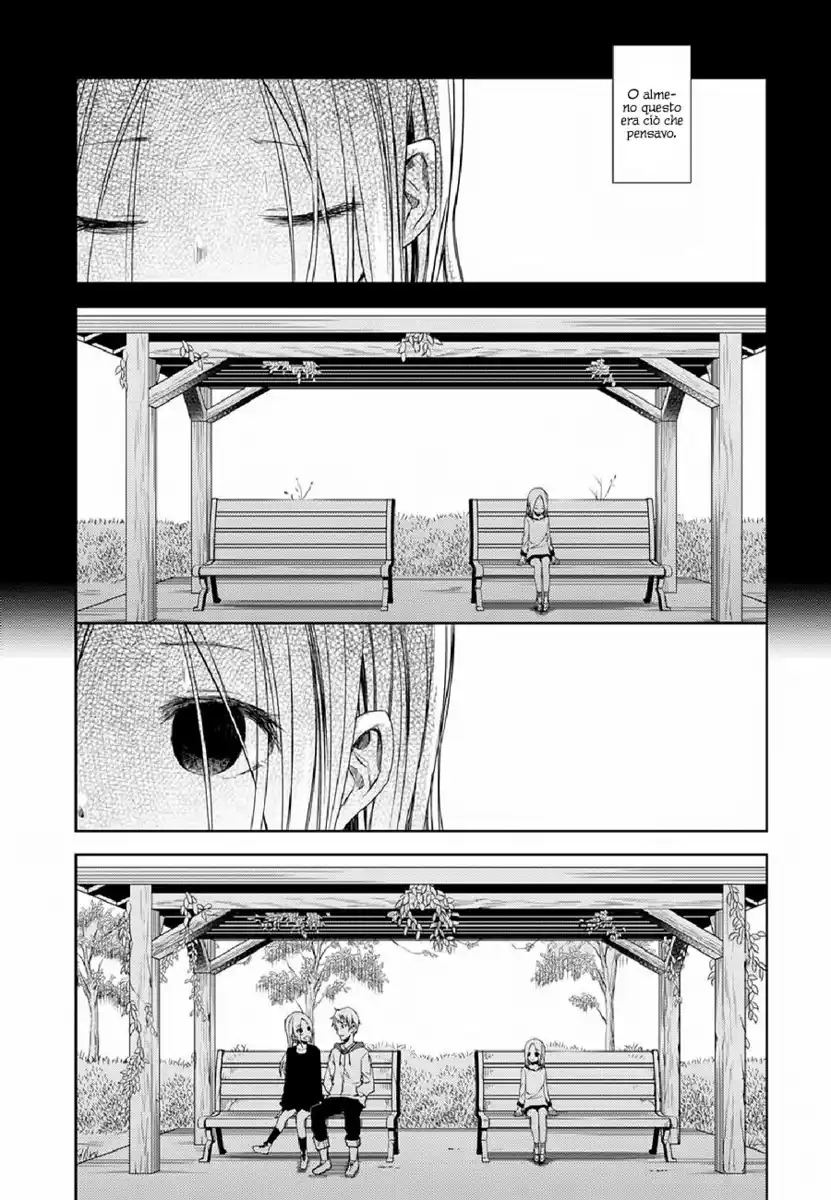 Ib: Instant Bullet Capitolo 13 page 7