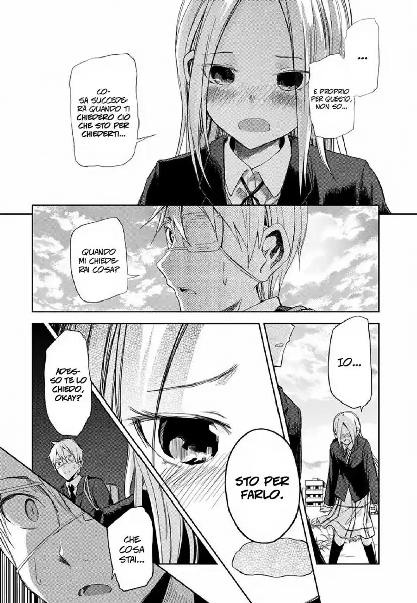 Ib: Instant Bullet Capitolo 11 page 29