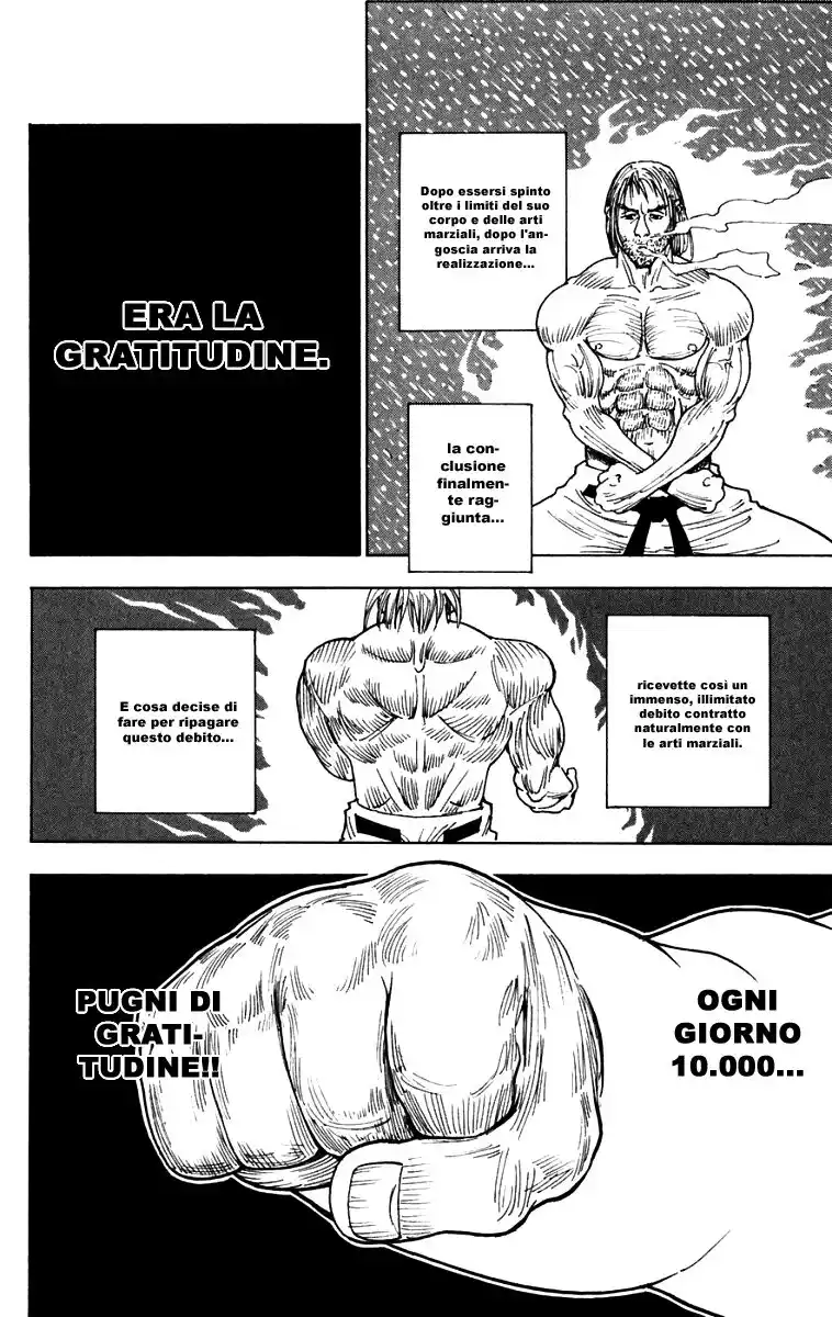 Hunter x Hunter Capitolo 265 page 4