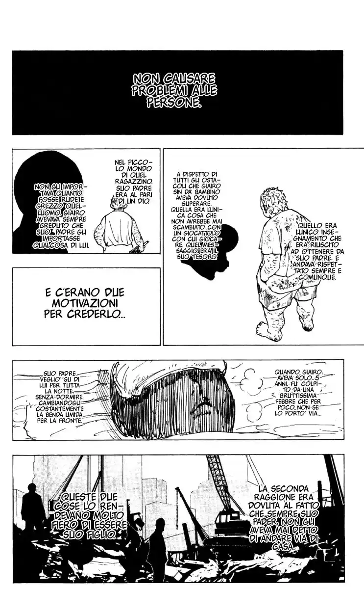 Hunter x Hunter Capitolo 204 page 2