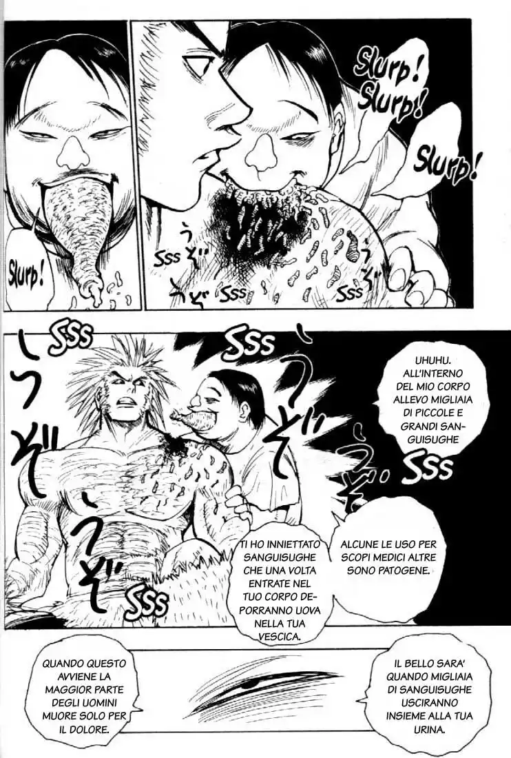 Hunter x Hunter Capitolo 76 page 12