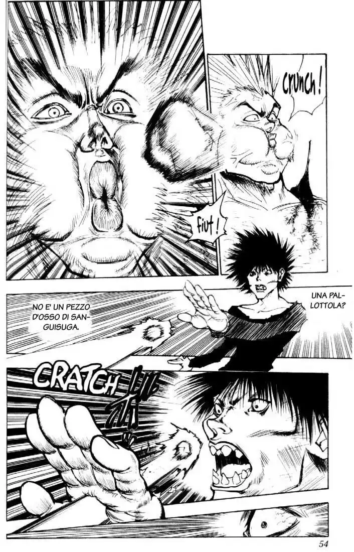 Hunter x Hunter Capitolo 76 page 14