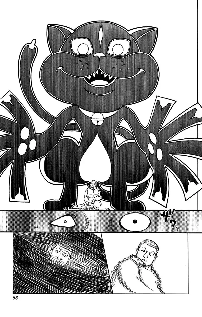 Hunter x Hunter Capitolo 373 page 5