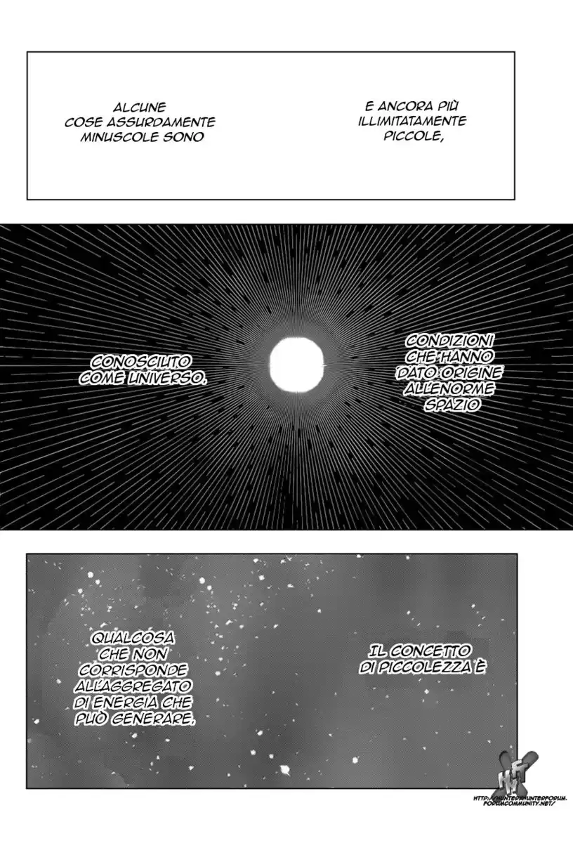 Hunter x Hunter Capitolo 337 page 9