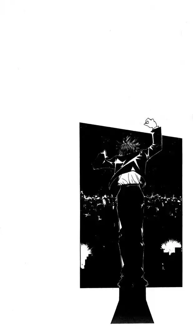 Hunter x Hunter Capitolo 99 page 3