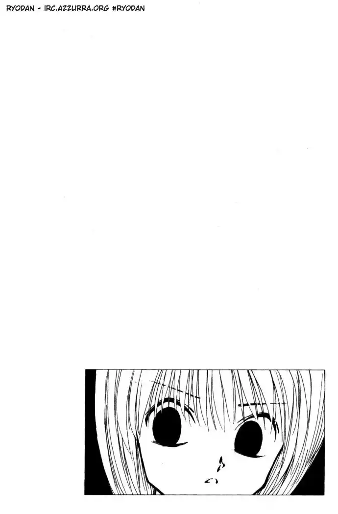 Hunter x Hunter Capitolo 108 page 16