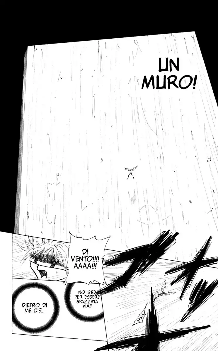 Hunter x Hunter Capitolo 233 page 10