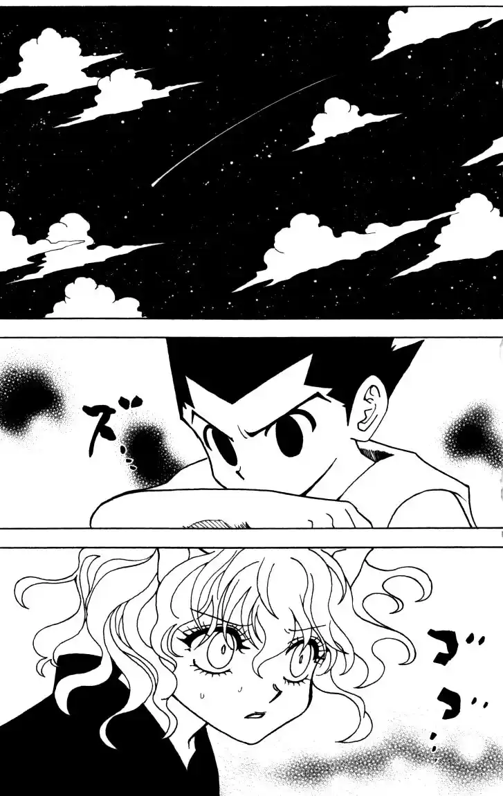 Hunter x Hunter Capitolo 286 page 16