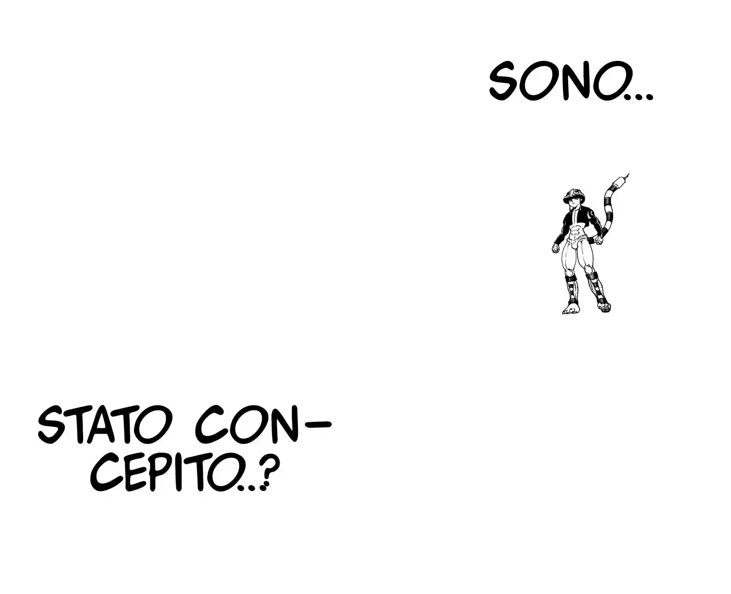 Hunter x Hunter Capitolo 260 page 13