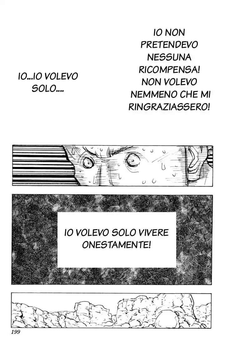 Hunter x Hunter Capitolo 139 page 17