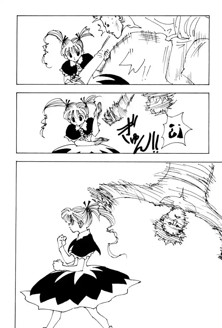 Hunter x Hunter Capitolo 137 page 14