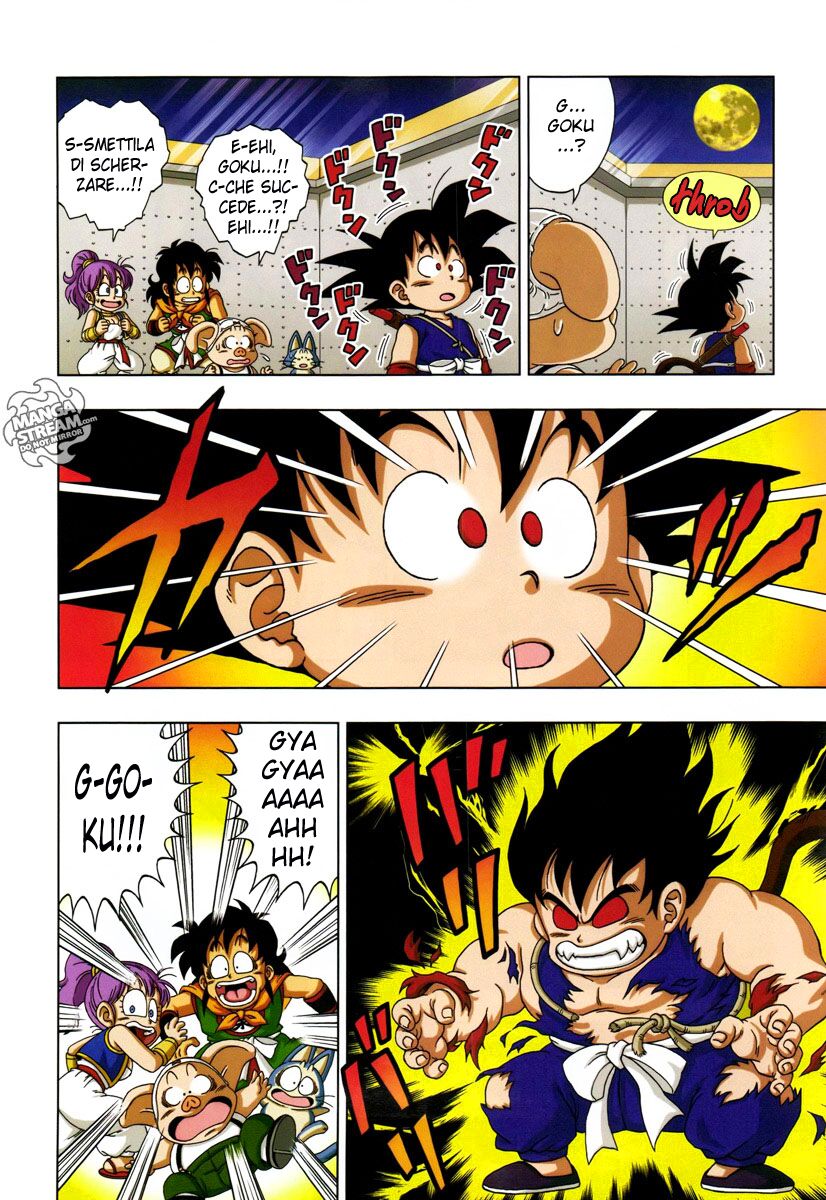 Dragon Ball SD Capitolo 10 page 6