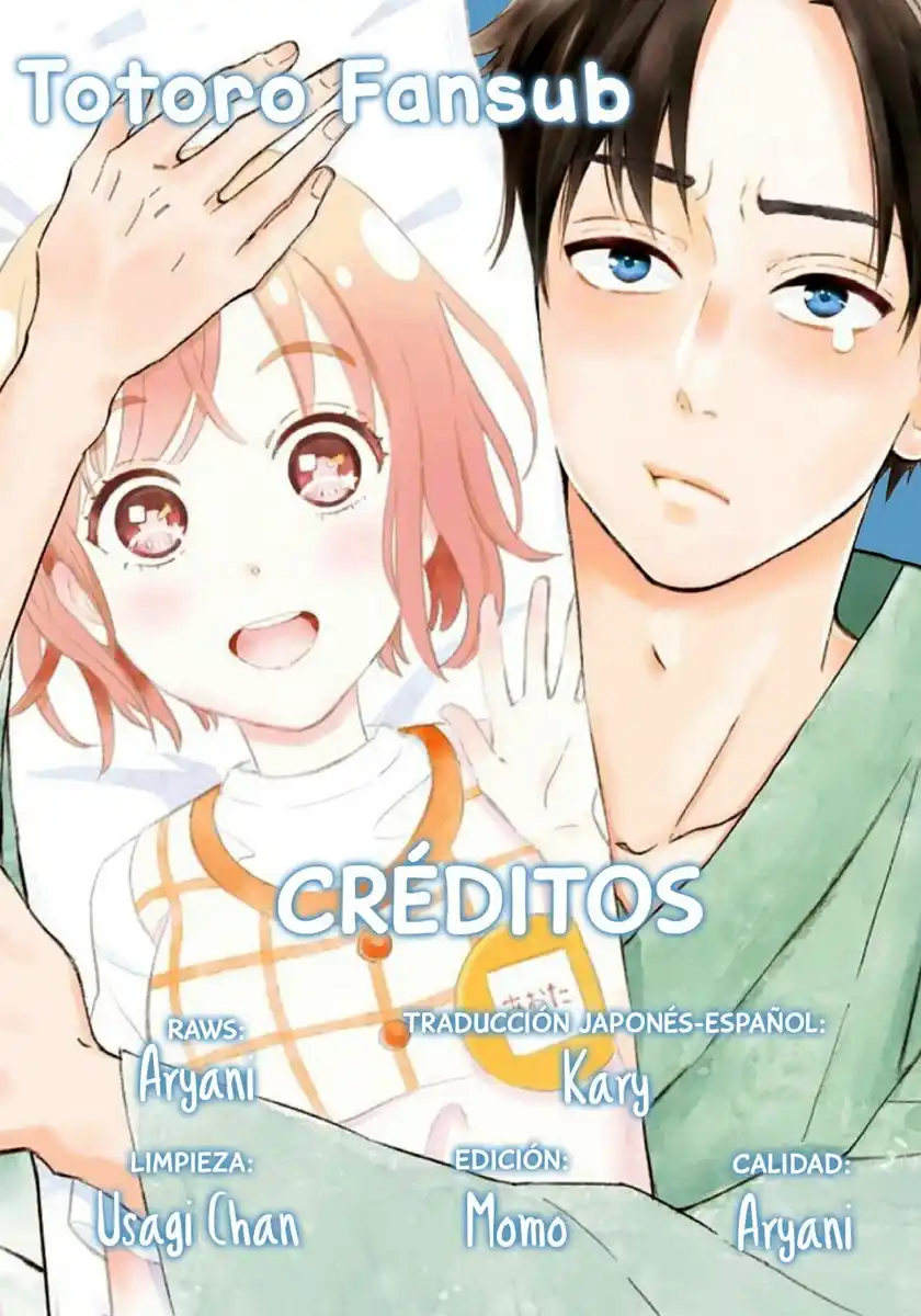 Omukae Shibuya-kun Capitolo 30 page 39